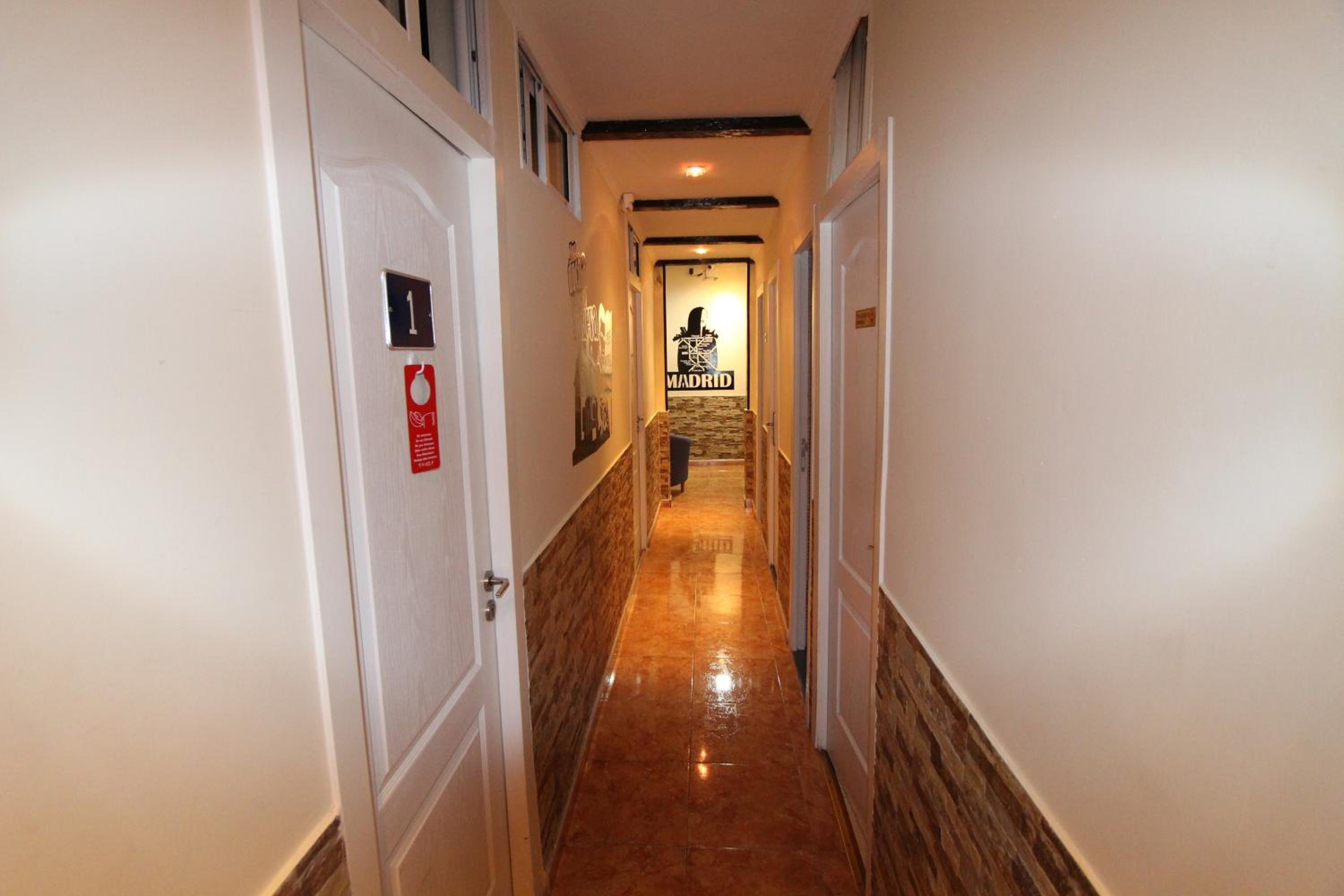 Hostal Oliver — Fotos 3