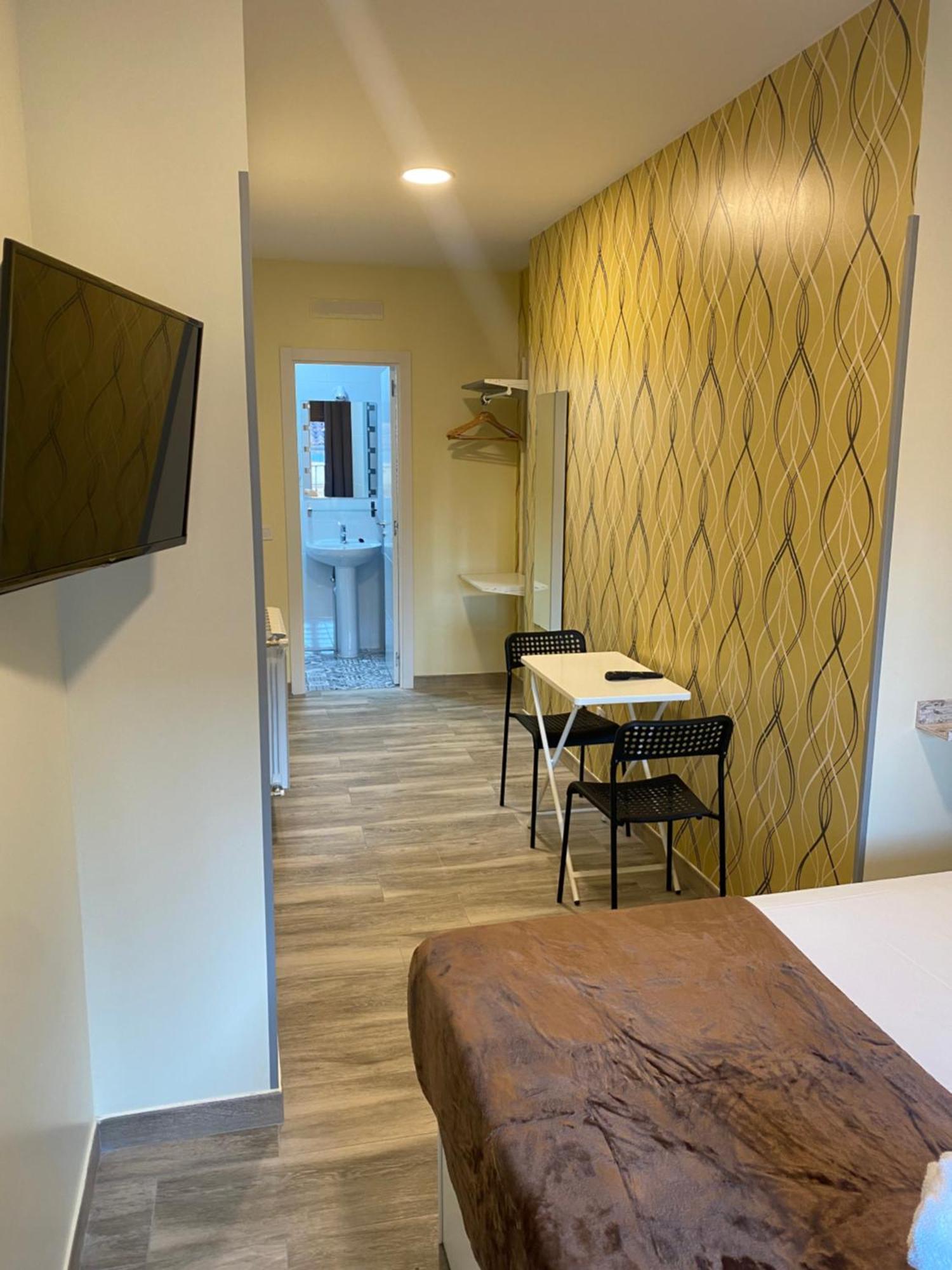 Hostal Oliver — Fotos 1